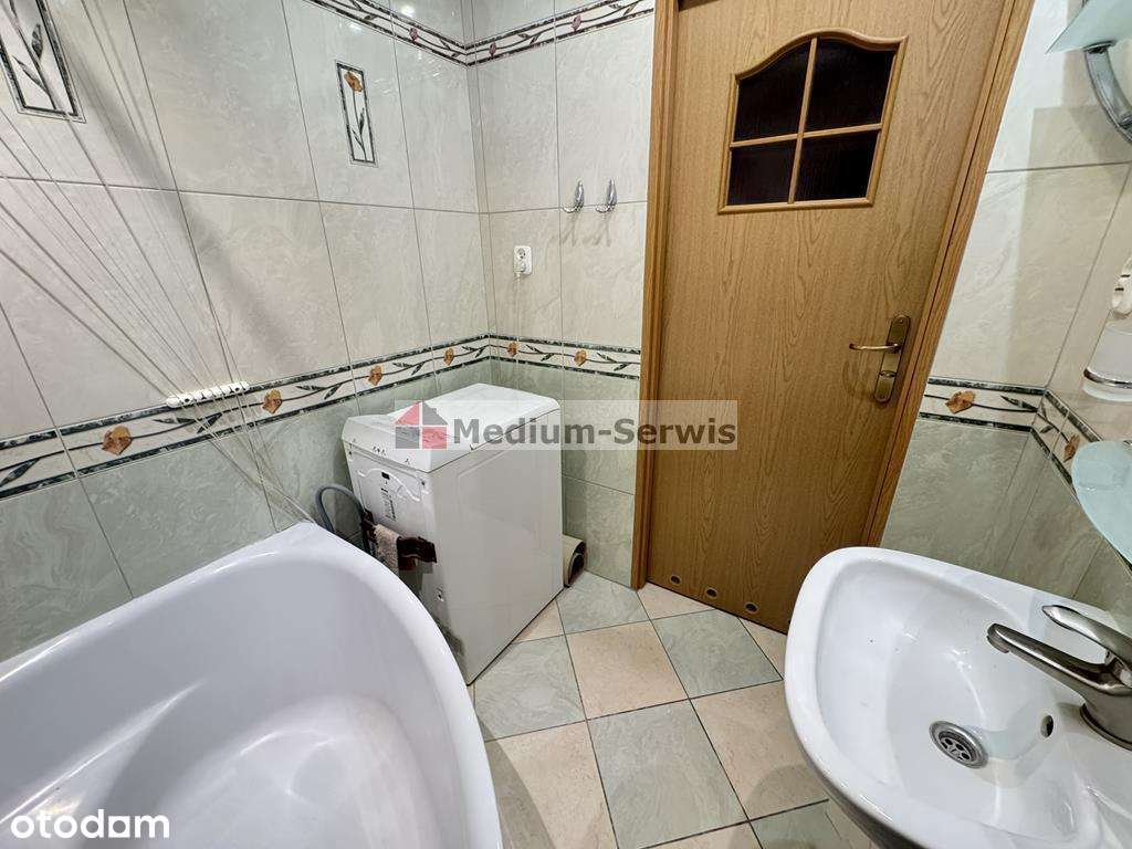 Atrakcyjne 3 pokojowe os. Jagiellońskie-16