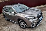 Subaru Forester 2.0ie Lineartronic Platinum - 40