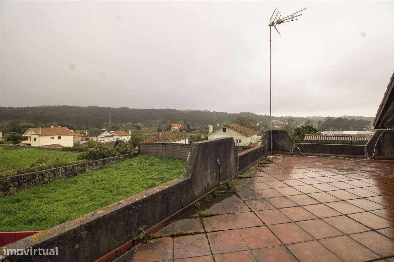 Moradia Geminada T5, Forjães-15