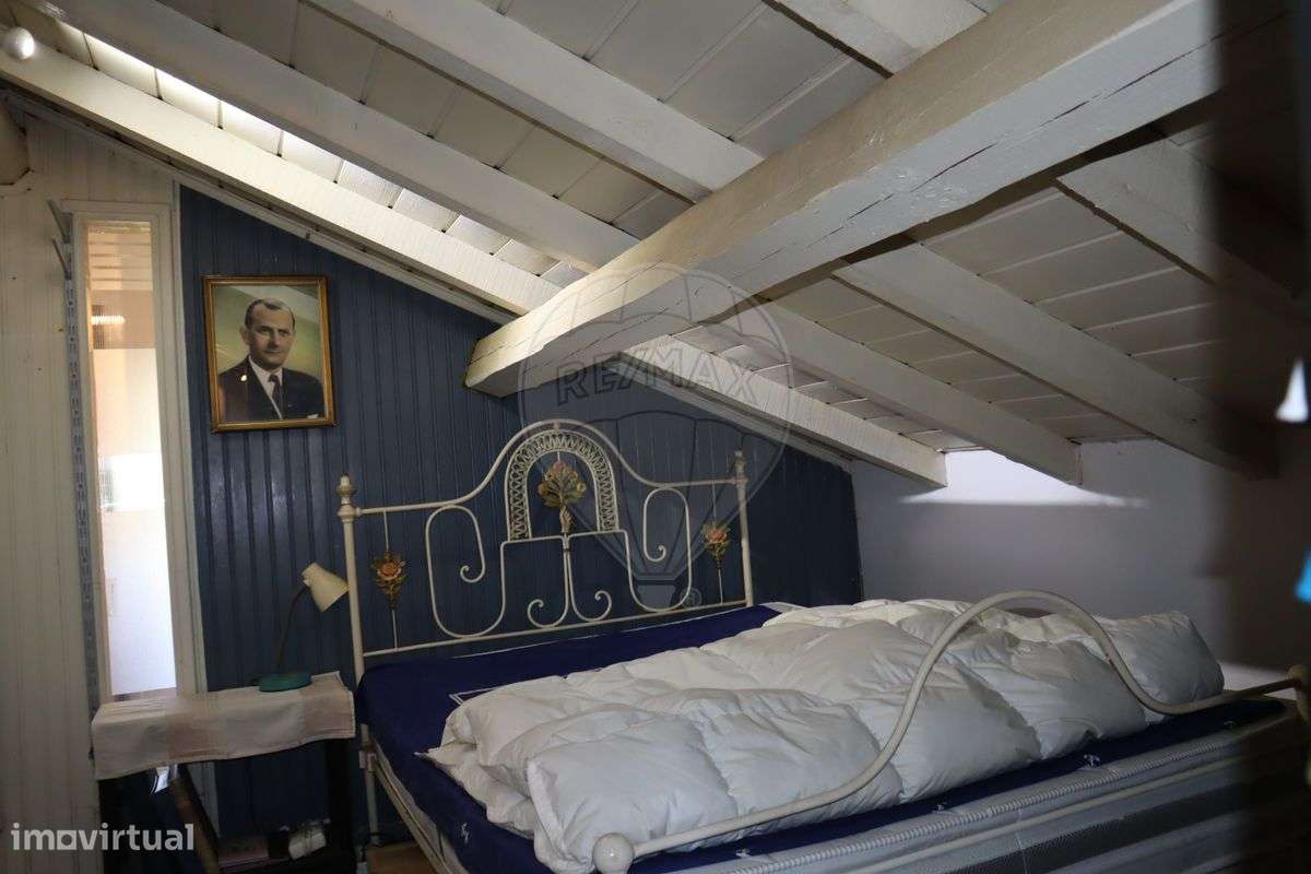 Moradia T1 para venda-20