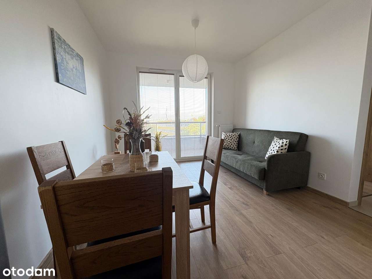 Apartament w AtalSky - Pełny obrazek: 1/12