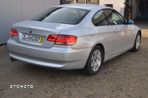 BMW Seria 3 320i Coupe - 8