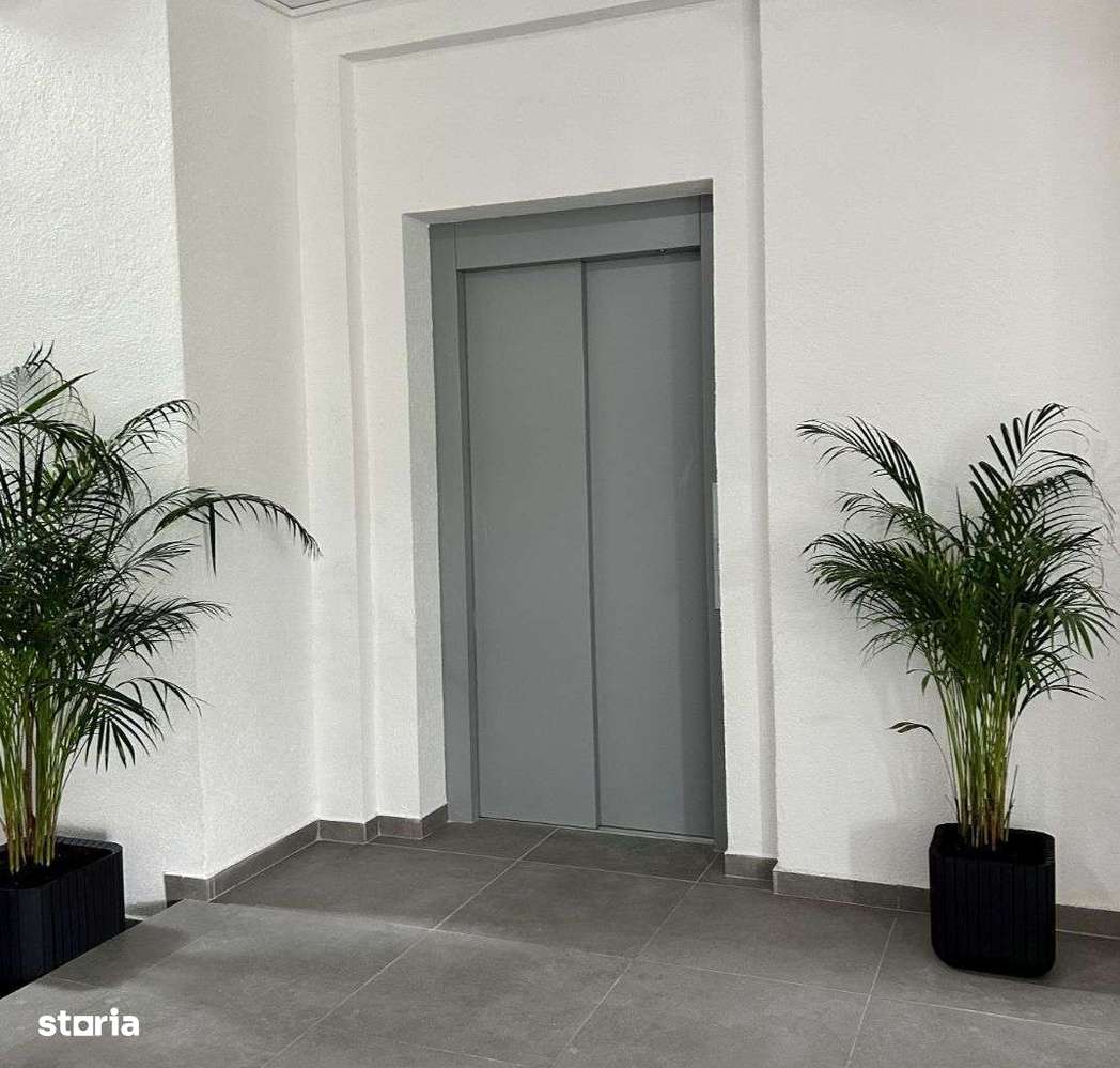 APARTAMENTUL 27 acces direct in holul cu gradina - Rezidential Movas - Imagine principală: 3/20