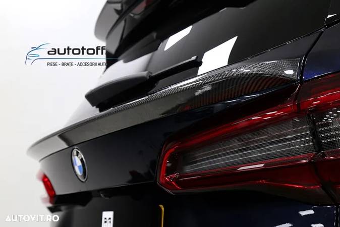 Kit aerodinamic BMW X5 G05 (2018+) Carbon Design - 12