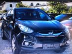 HYUNDAI ix35 SPRZĘGŁO KOMPLETNE 1.7 CRDI 112 TYS KM 09-15 - 1