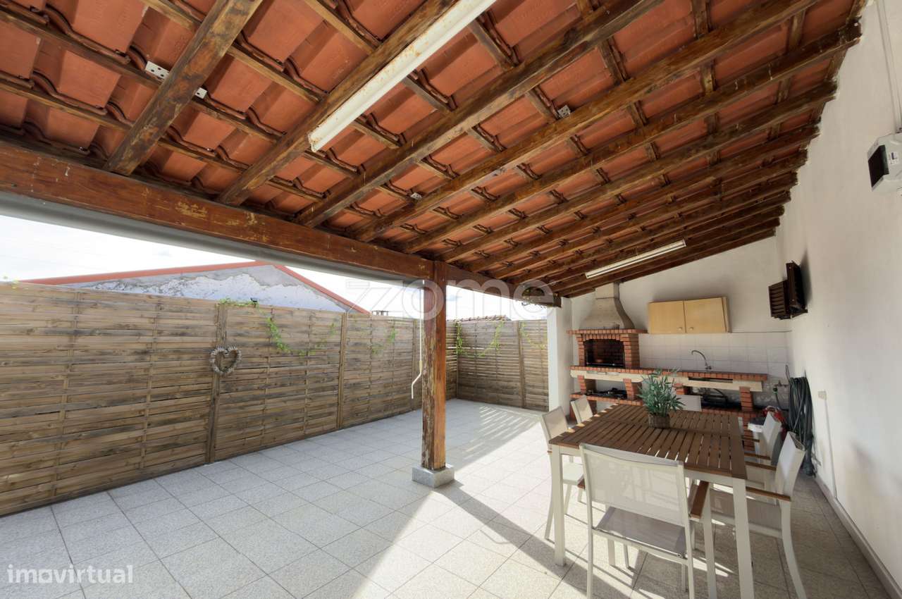 Moradia T3 com garagem e terraço em Bem da Fé, Condeixa-a-Nova-25