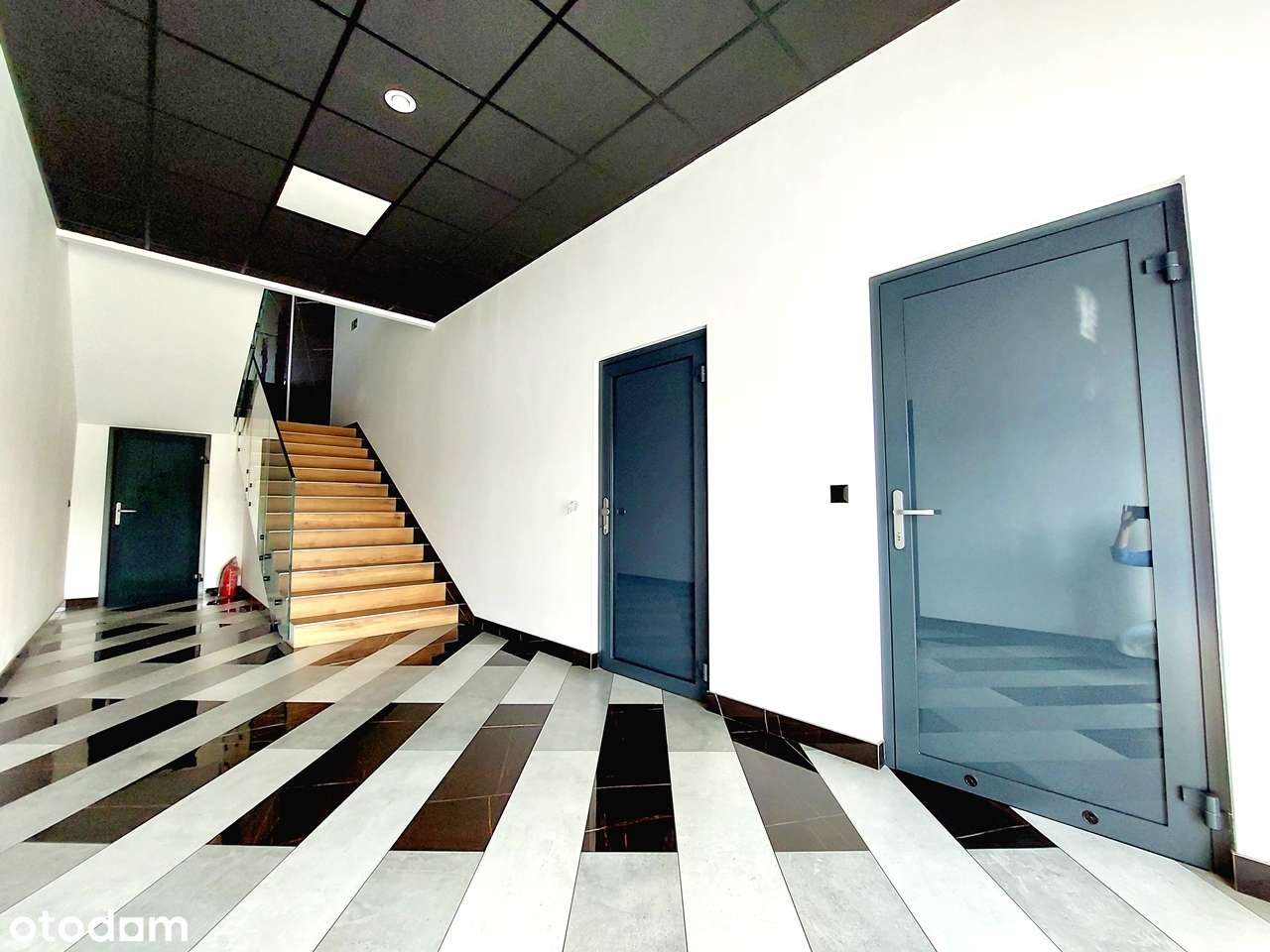 4 biura, dostęp do sali konferencyjnej, parking! - Pełny obrazek: 4/20