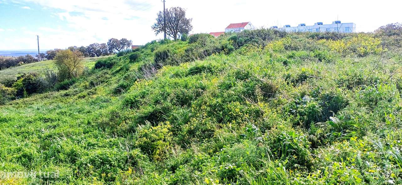 Terreno Urbano para construção em Santiago do Cacém - Grande imagem: 5/10