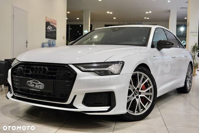 Audi A6 55 TFSI e Quattro Sport S tronic - 25