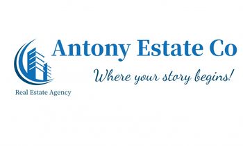 Antony Estate Co Siglă