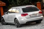 Audi A6 3.0 TDI Quattro Tiptronic - 9