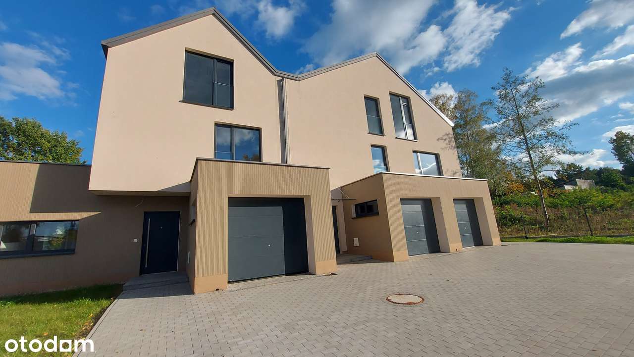 Dom 192,71m2 z garażem i ogródkiem | Wymarzona przestrzeń do życia-8