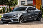 Mercedes-Benz Klasa C 250 9G-TRONIC - 1