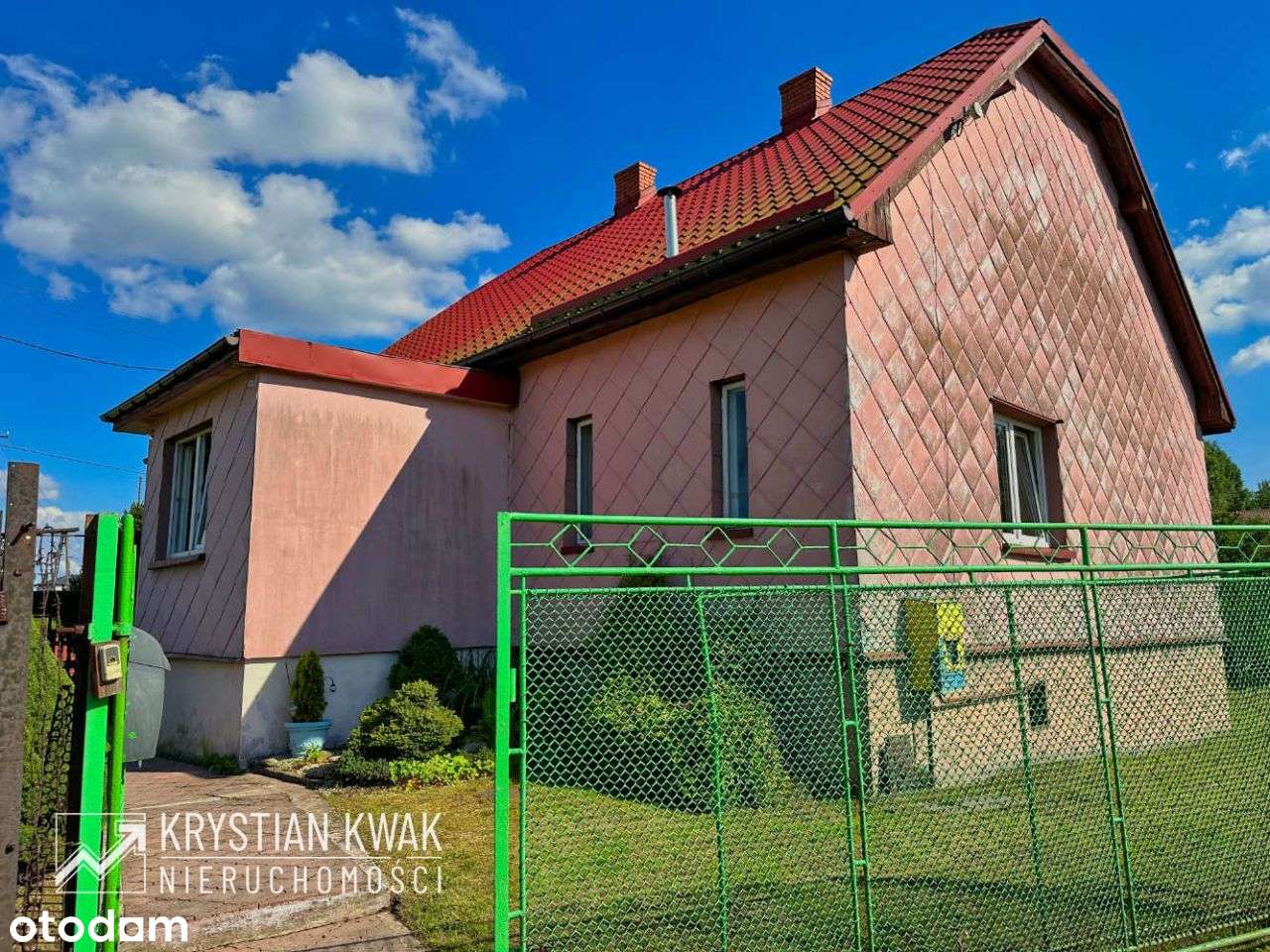 Rybarzowice dom do remontu-6