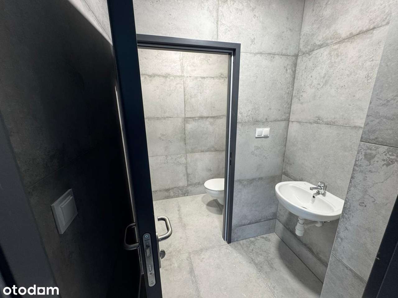 OSTATNI lokal usługowy do wynajęcia - Pełny obrazek: 4/4