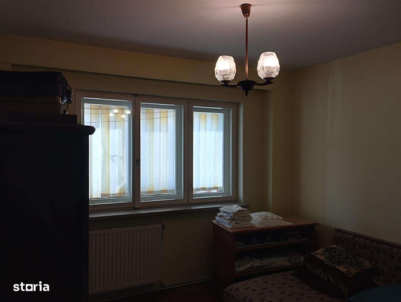 3 camere decomandate centru-6