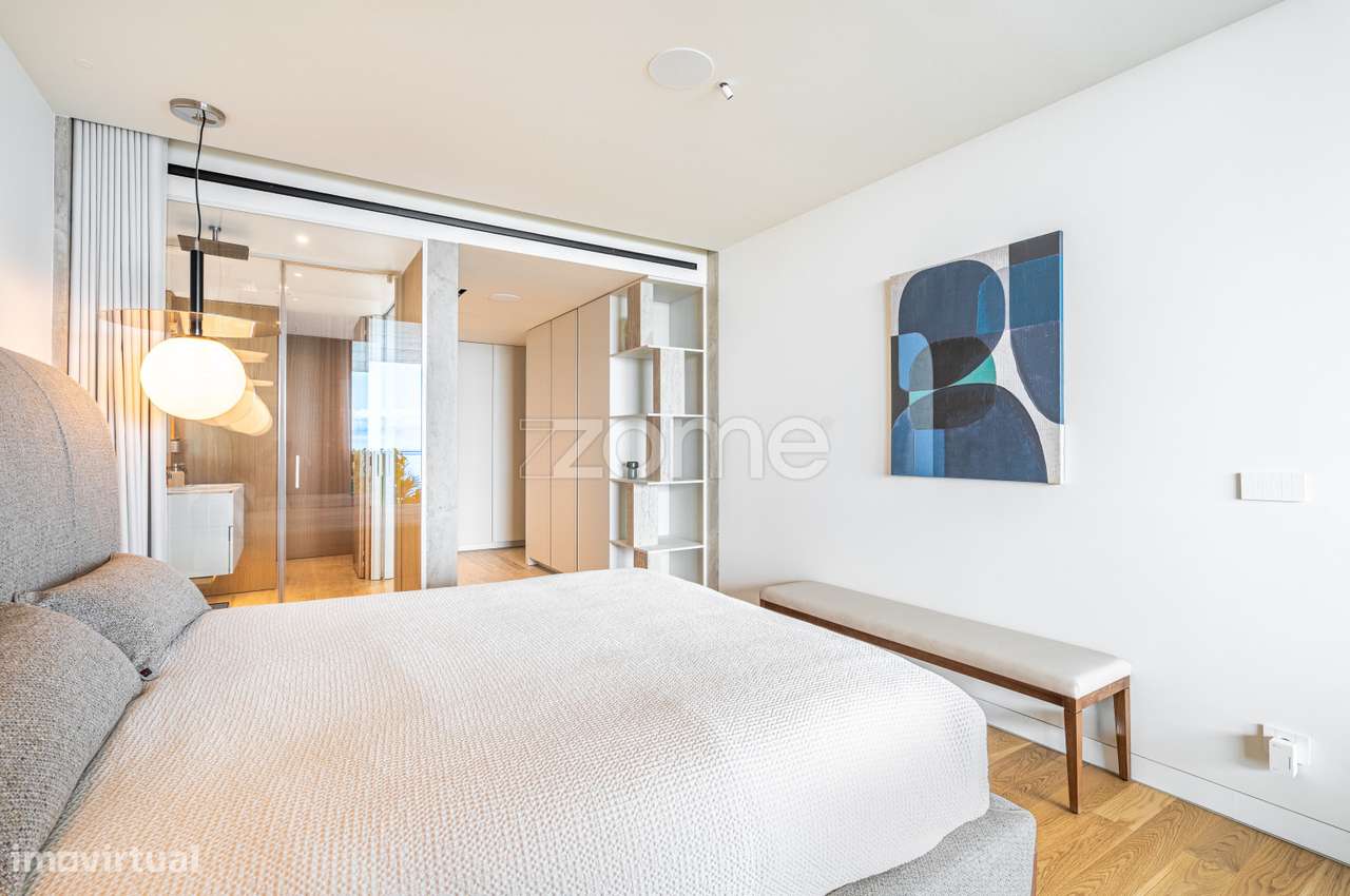 Apartamento T2 Savoy Monumentalis-40