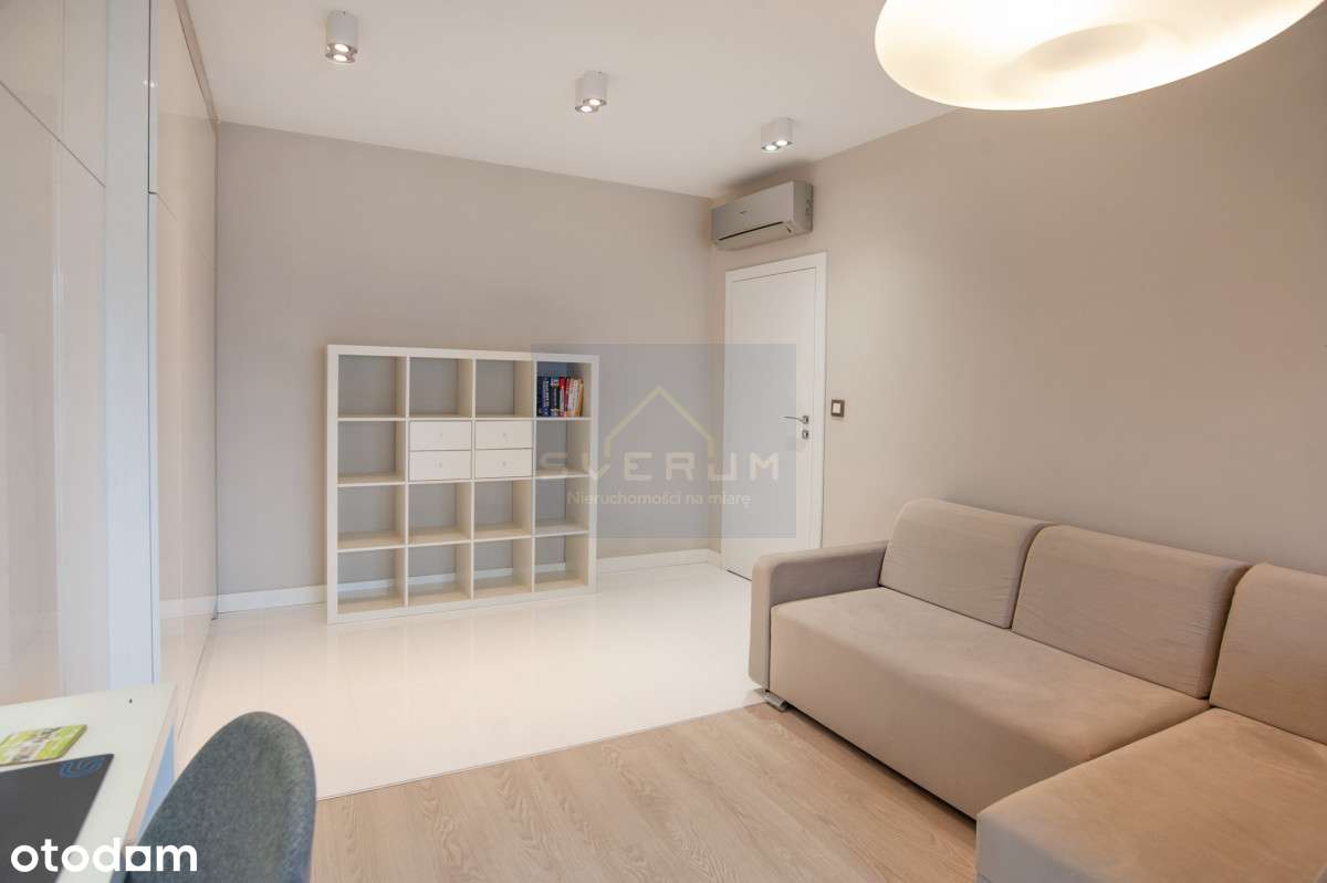 Przestronne mieszkanie ,nowe bloki Zawodzie-10