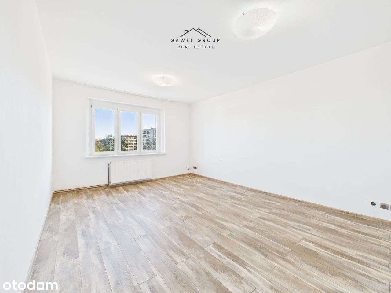 Chorzów, ul. Wolności - budynek na dużej działce-9