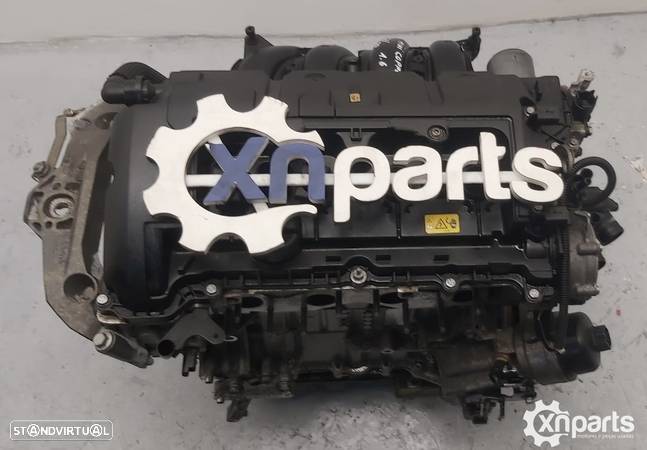 Motor MINI (R56) Cooper | 09.06 - 11.13 REF. N16B16A - 1