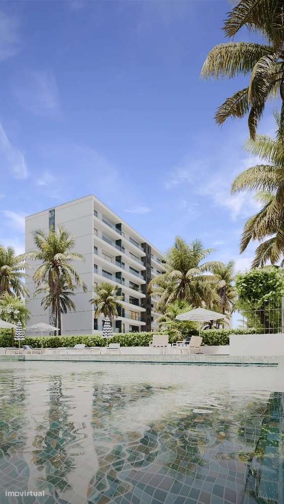 Imperador Residences – Vida de Luxo no Coração do Funchal - Grande imagem: 4/60