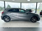 Mercedes-Benz A 180 d AMG Line Aut. - 5