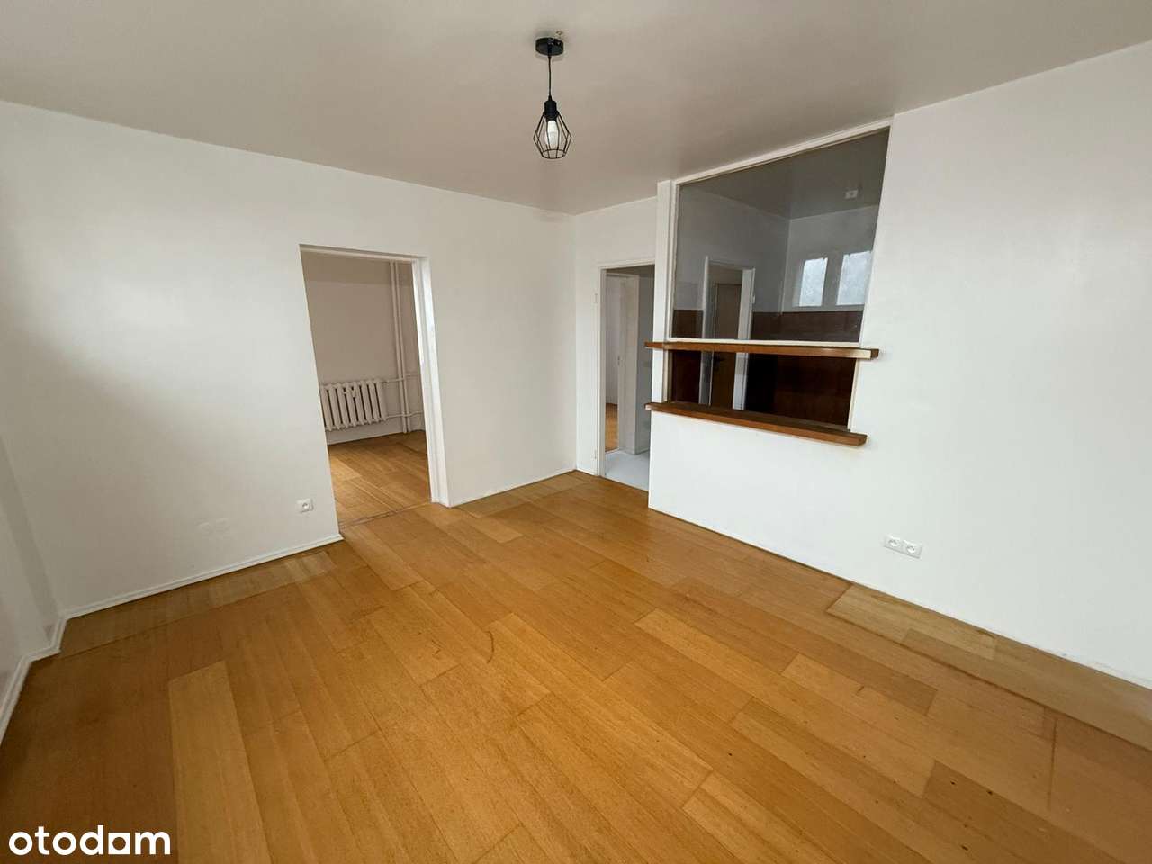 Nowa cena I 3 pokoje I Balkon - Pełny obrazek: 4/20