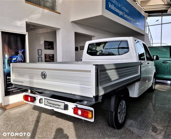 Volkswagen Transporter - 6