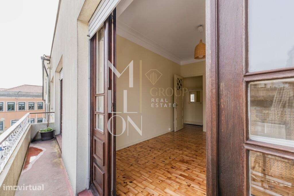 T2 Renovado – Marquês | Porto - Grande imagem: 5/19