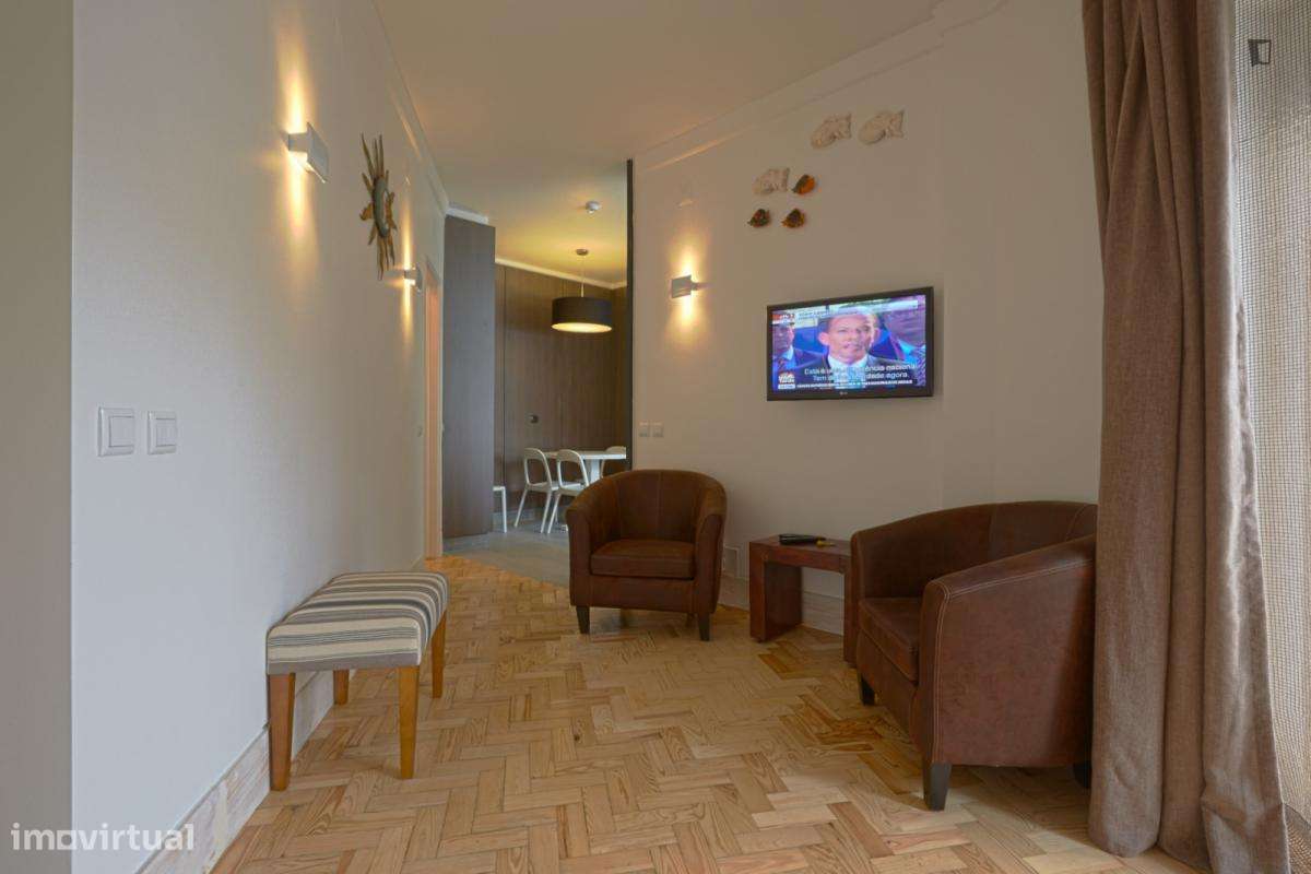 Apartamento com 2 quartos - localizado em Ericeira - Grande imagem: 4/9