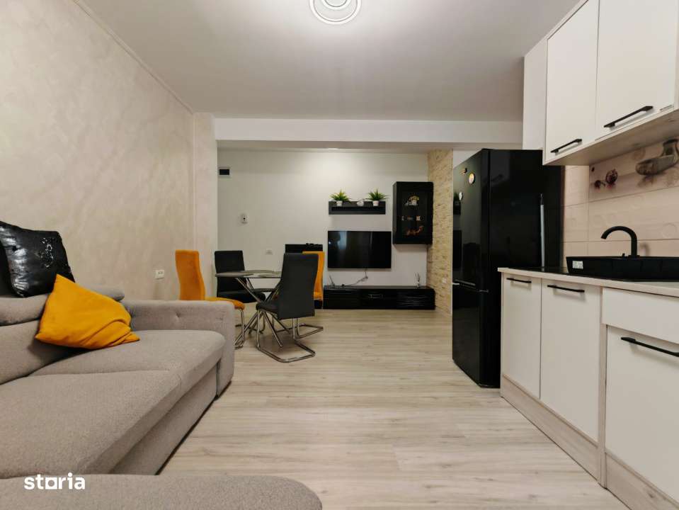 Ap 2 camere | 150 m de plaja – Mamaia Sat | Zona Alezzi-2