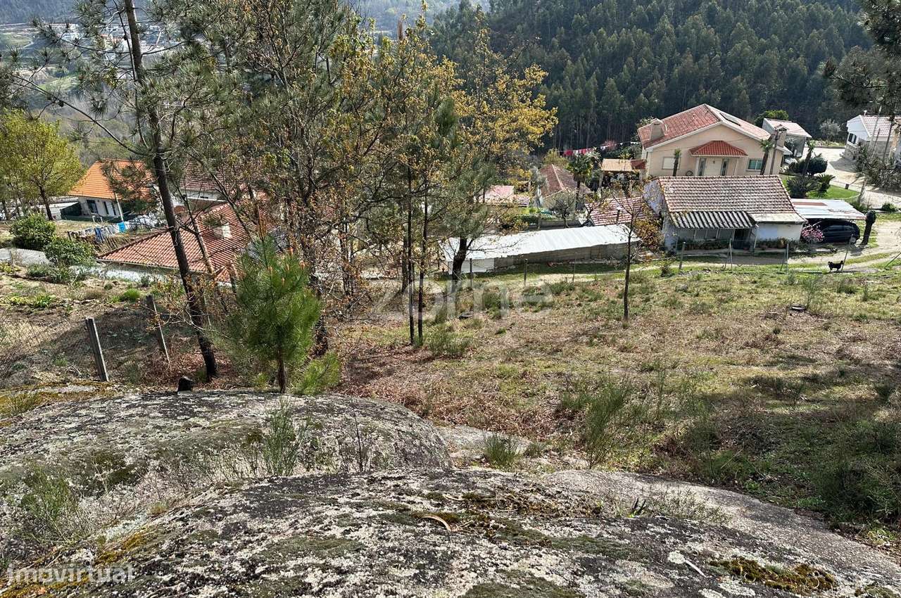 Terreno para venda em Vizela - Grande imagem: 5/8