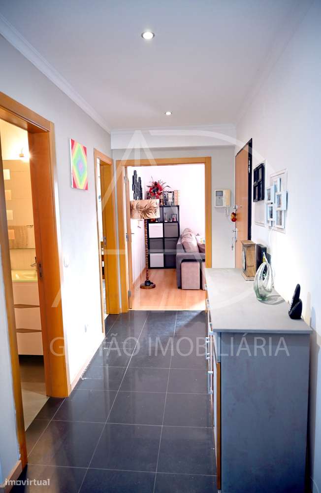 EXCELENTE APARTAMENTO T3 EM ALHOS VEDROS-9