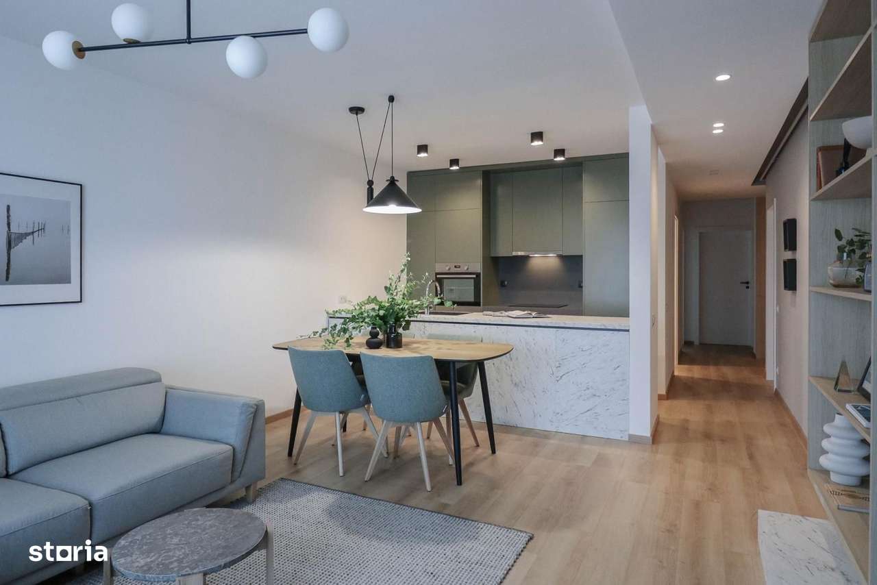 3 Camere Lux ! - Imagine principală: 2/18