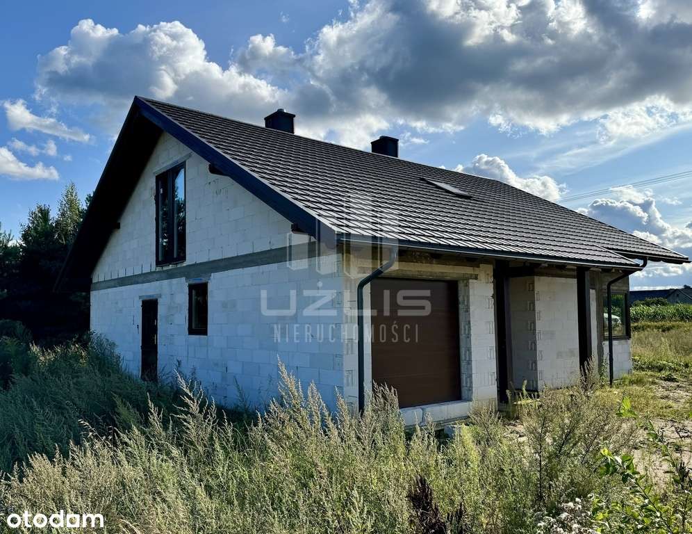 Dom na skraju wsi w pięknym miejscu - Pełny obrazek: 2/20