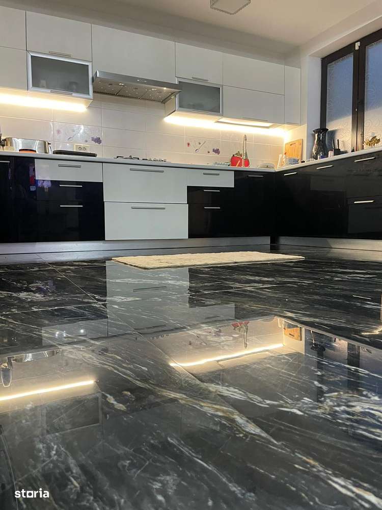 Comuna Berceni-vila de familie-P+1+Pod-Utilata-pret imbatabil-2