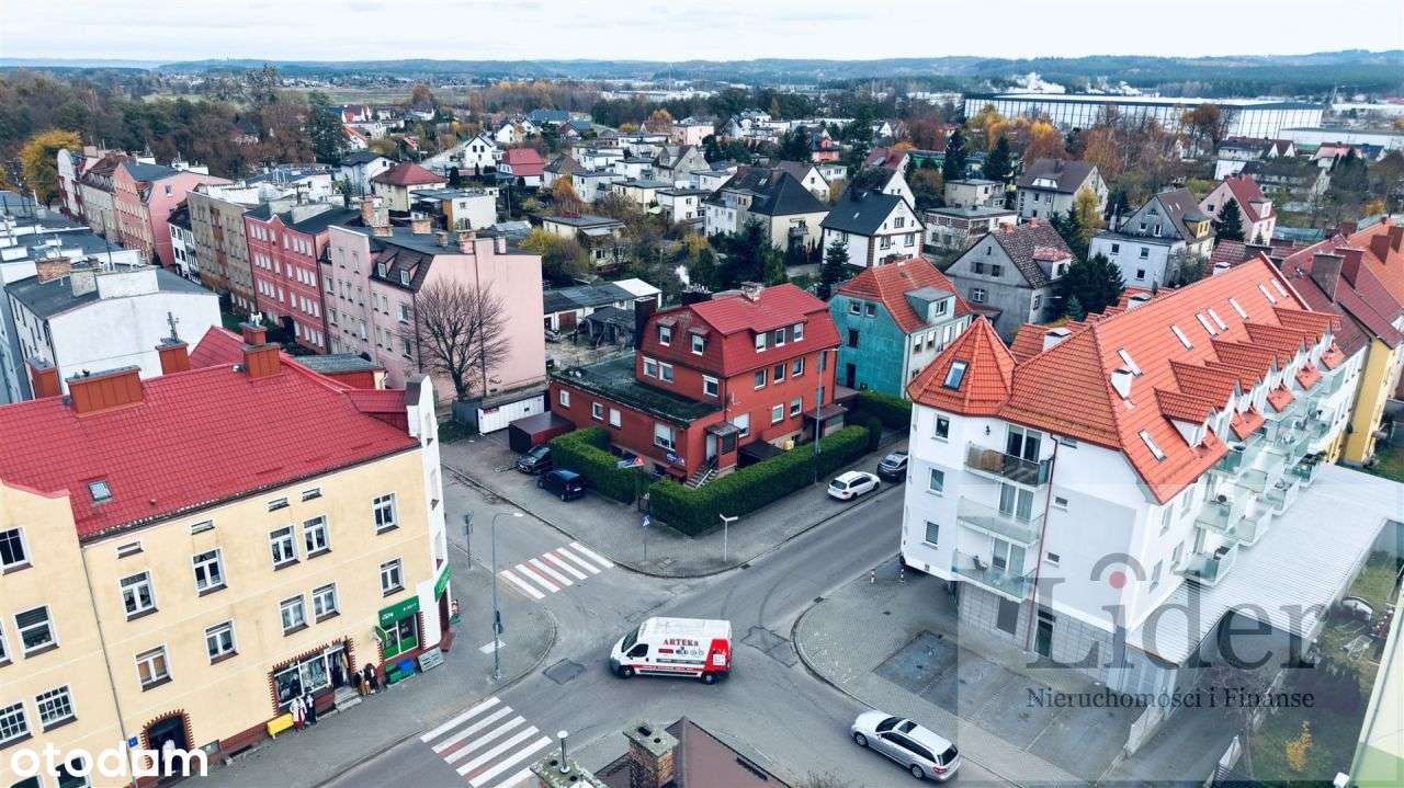 Wynajem bezczynszowego mieszkania 85 m² w Lęborku - Pełny obrazek: 4/15