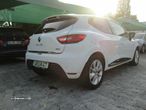 Renault Clio 0.9 TCe Limited - 3