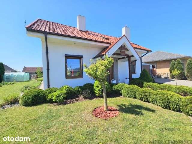 Komfortowy Dom Z Doskonałą Komunikacją Z Bukiem, P - Pełny obrazek: 5/18