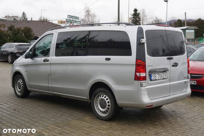 Mercedes-Benz Vito - 6