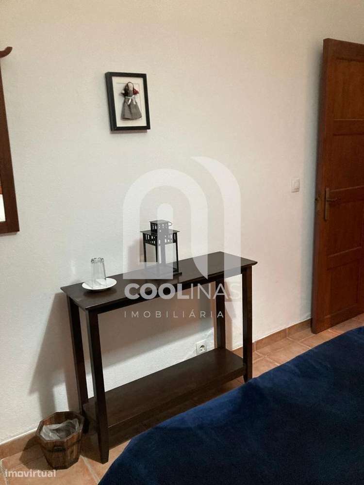 Turismo Rural T 7, Monforte da Beira-30