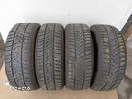 4x 215/60 R16 99H Pirelli Sottozero3 2016r 6,5mm - 1