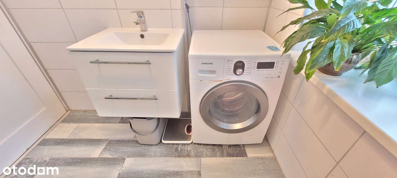 Ciepłe rodzinne 3 pokojowe okolice Parku-12