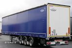 Fruehauf FIRANKA / STANDARD / MOCNA PODŁOGA SZYNA-DESKA / - 4