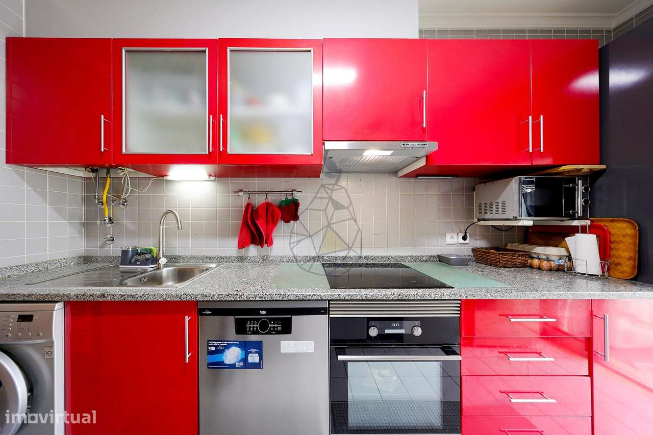 Apartamento  T3 com espaço de Garagem -  Vale de Lagar - Portimão - Grande imagem: 5/49