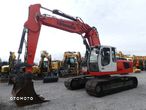 Liebherr R926LC / Sprowadzona / - 4