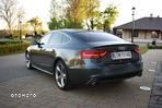 Audi A5 1.8 TFSI Multitronic - 11