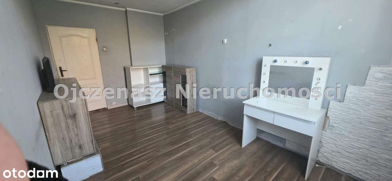 Mieszkanie w kamienicy z potencjałem-8