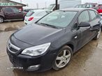 Dezmembram Opel Astra J, an 2012, 1.3 CDTI euro 5 - 2