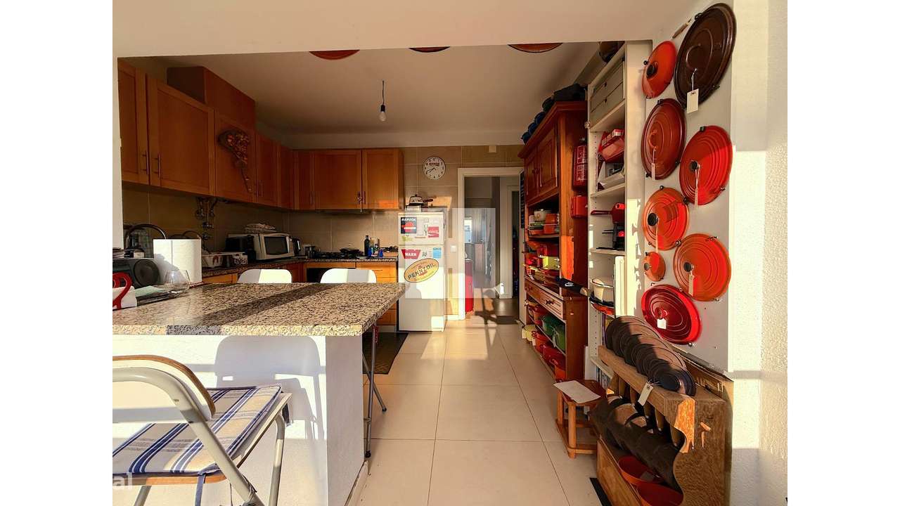 Apartamento T2 na Cidade-8